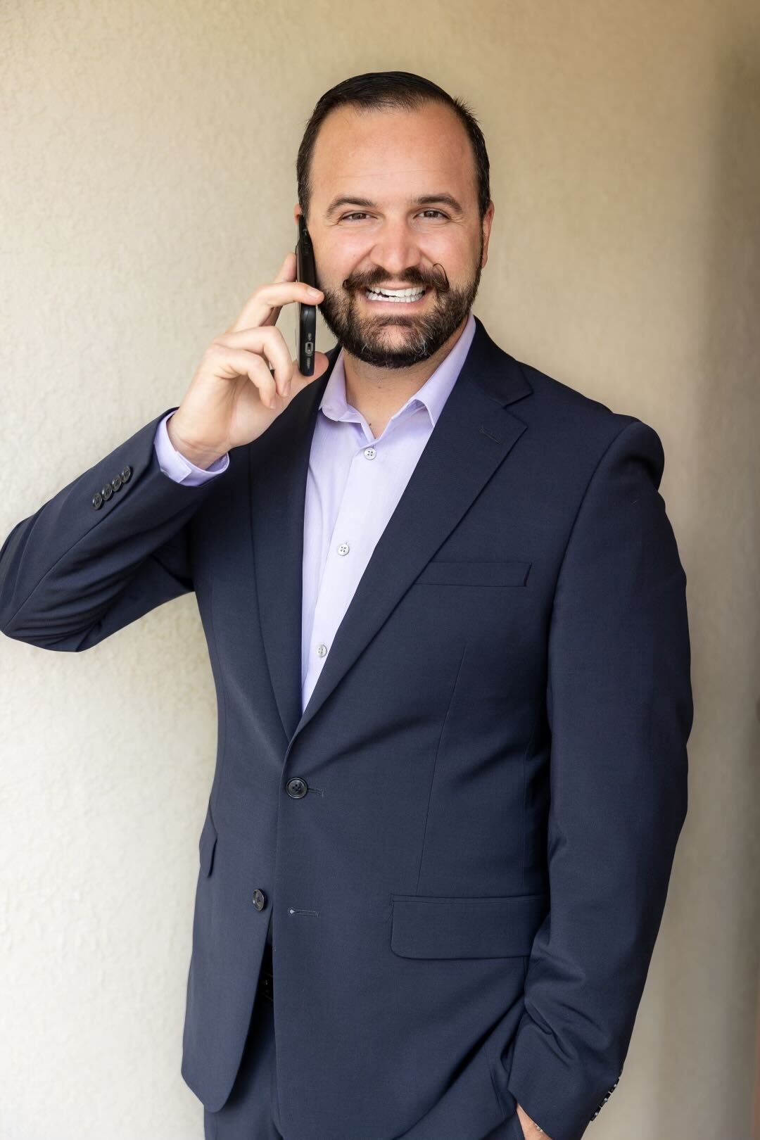 Michael Goldman — Co-Founder and CFO of NOWFit