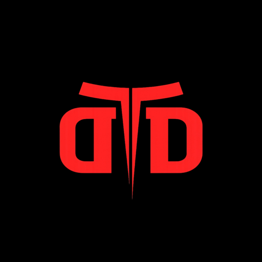 Death to DadBod app icon