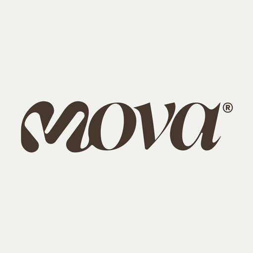 MOVA by Monet app icon